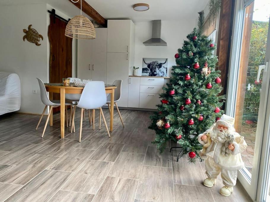 Gite Vogelau Schiltigheim Extérieur photo